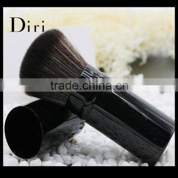 Unique Cosmetic Blush Retractable Powder Brush Makeup photo-2