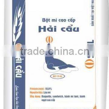 Vietnam Seal Wheat Flour 25Kg FMCG products