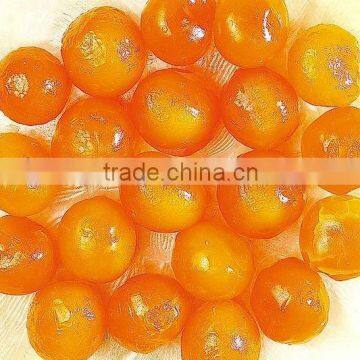Egg Yolk Powder