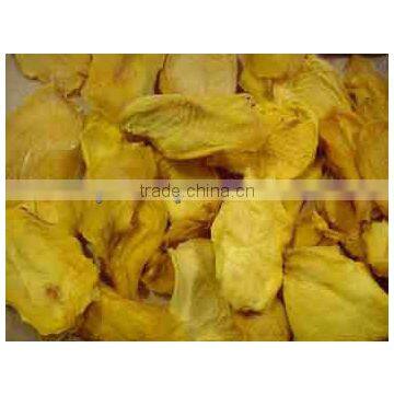 Dried mango no sugar 100% natural