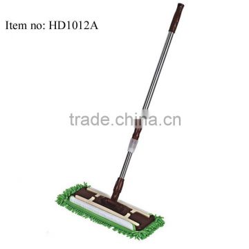 chenille flat mop