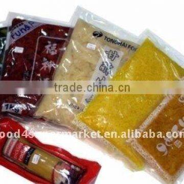 Pickled Cucumber photo-5