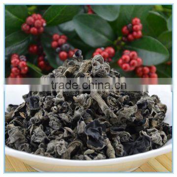 Chinese Dried Black Wood Ear