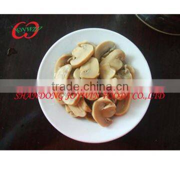 2014 new crop Canned whole sliced mushroom in tin fresh