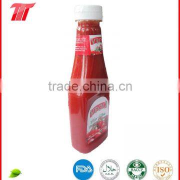 Tomato Ketchup With High Quality photo-2