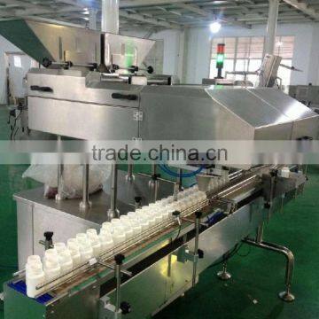 Engineer Available Service Overseas Pill Counting Machine and Filling Machine