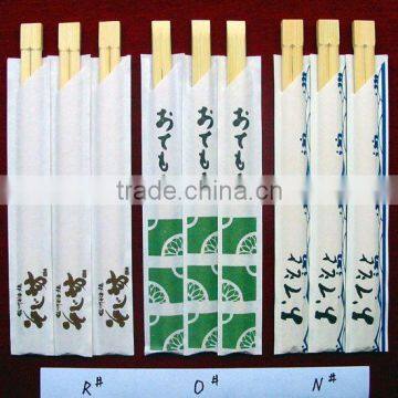 cheap reusable bamboo chopsticks with high quality