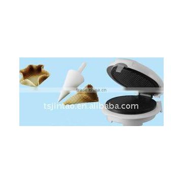 ice cream cone maker