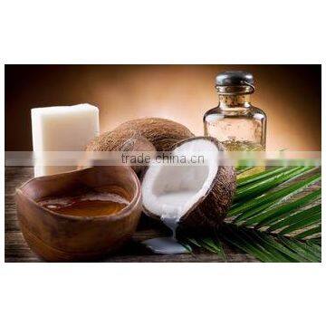 BEST PRICE PURE COCONUT OIL FROM VIET NAM