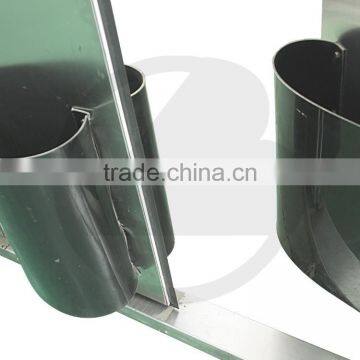Hot Sale Single Leaf Double Swing Door Automatic Swing Door