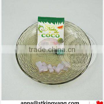Nata De Coco Fruit Jelly