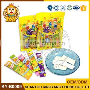 Sour Milk Soft Chewy Sweet Yoghourt Candy