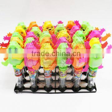 Boonie Bear Toy Candy Supplier photo-2