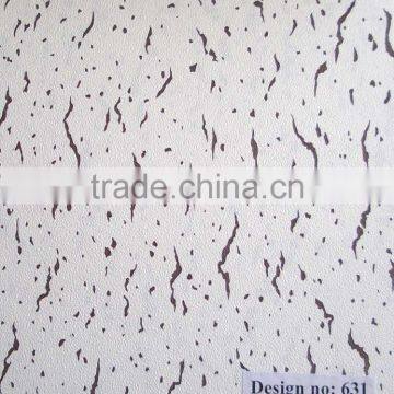 PVC Laminated Gypsum Ceiling Board/Tiles With Ceiling Tee Grids photo-2