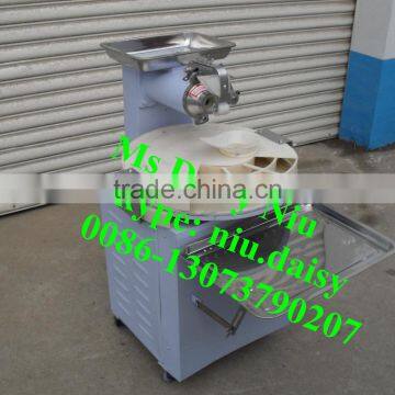 Commerical Dough Divider Rounder/dough Making Machine/round Dough Divider Machine photo-3