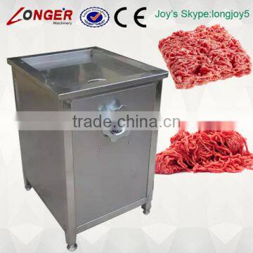 Small Stainless steel Electric Meat Mincer