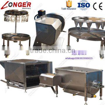 Factory Best Price Poultry Slaughter Line Slaughtering Machine