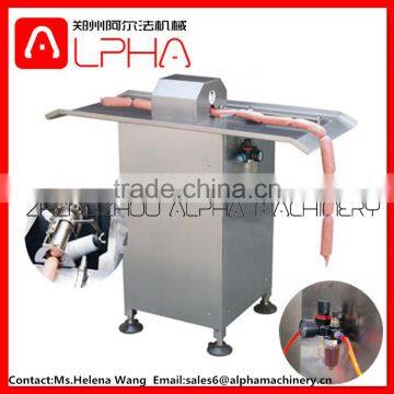 Sausage Wire Blinding Machine/Sausage Binding Wire Machine/ Sausage Knotting Machine