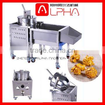 Cheap Price Corn Popping Machine/popcorn Machine/caramel Popcorn Machine photo-6