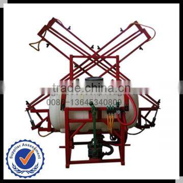 3W series Tractor Boom Sprayer with china supplier