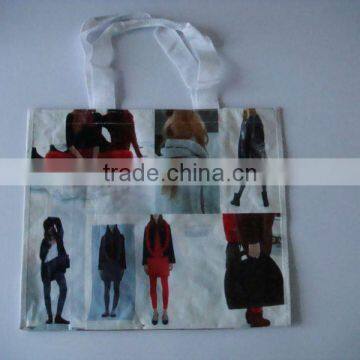 Fashion Shopping Bag