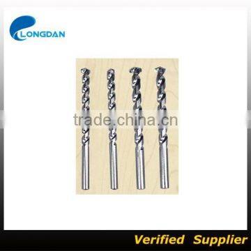 Masonry drill bit