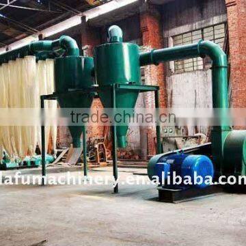 Low invesment Wood Flour Making Machine