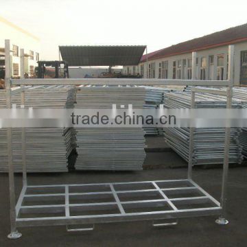 steel pallet