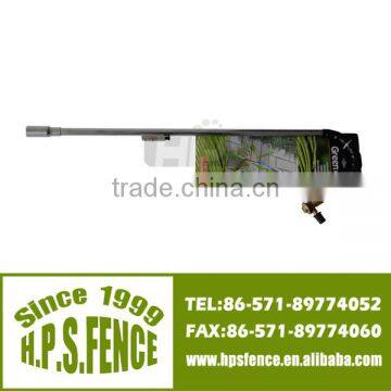 2014 hot sell high quality of electric fence propane / butane gas portable weed burner wand for garden