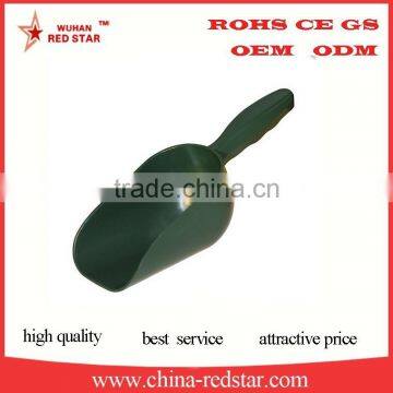 Red Star high quality all kinds of plastic feeding scoop shovel