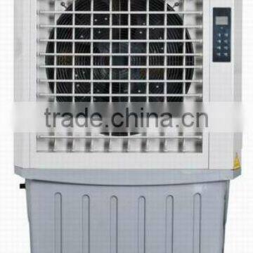 movable evaporative cooling fan/air cooler/mini air cooler