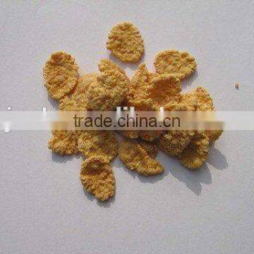 Corn Flakes Breakfast Cereal Machine photo-5