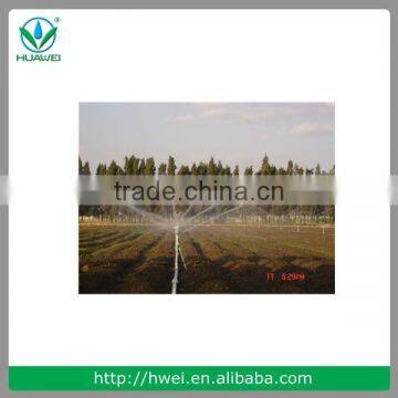 irrigation manufacturer agricultural sprinkler irrigation