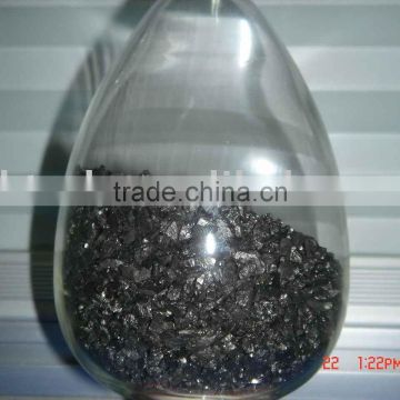 factory offer Anthracite filter media for water treatment