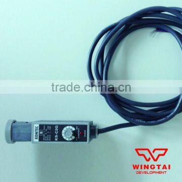 Taiwan Kontec Photoelectric Eye Sensor KS-C2G photo-6