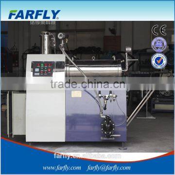 FARFLY Horizontal Bead Mill photo-2