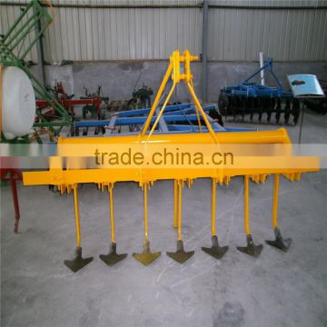 Agricultural tractor attachments cultivator shovel plow