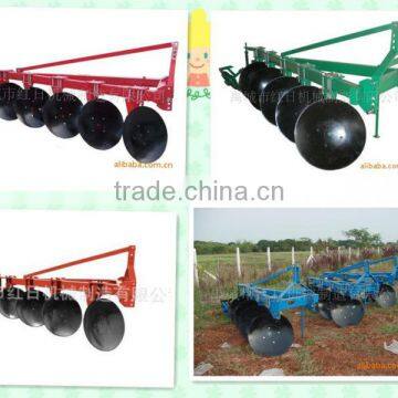 1LY-320 light duty disc plough types of ploughs