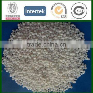 white Granular Ammonium chloride