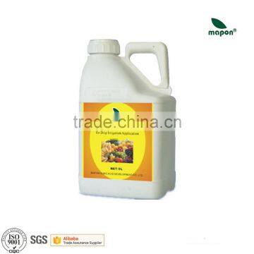 Liquid Humate Acid