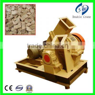 Cheap wood chipper machinery for sale