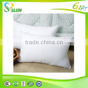 Hot sale high quality home comfortable pillows