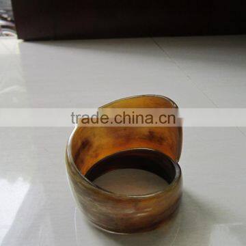 High end quality horn bracelet Vietnam