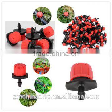 Garden drip irrigation supplies micro irrigation