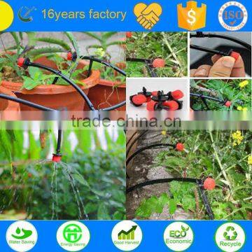 low price agriculture tree drip irrigation nozzle