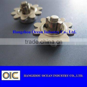 China Supplier Of Spare Parts Made By Powder Metallurgy