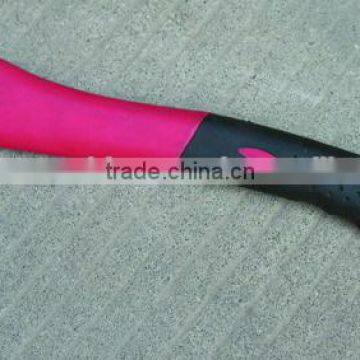 AXE WITH PLASTIC COATING HANELE