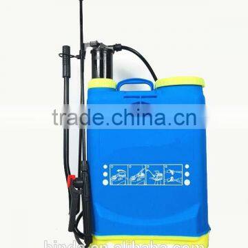 20L sprayers for agricultural use/knapsack hand sprayers/garden tools