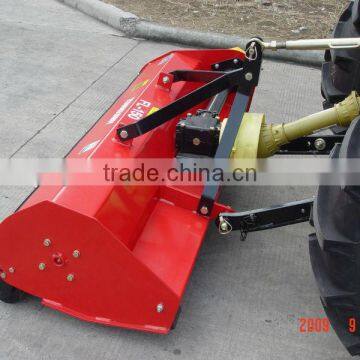 tractor implement