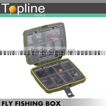 Fly fishing box fly box fly box receiver in 2017